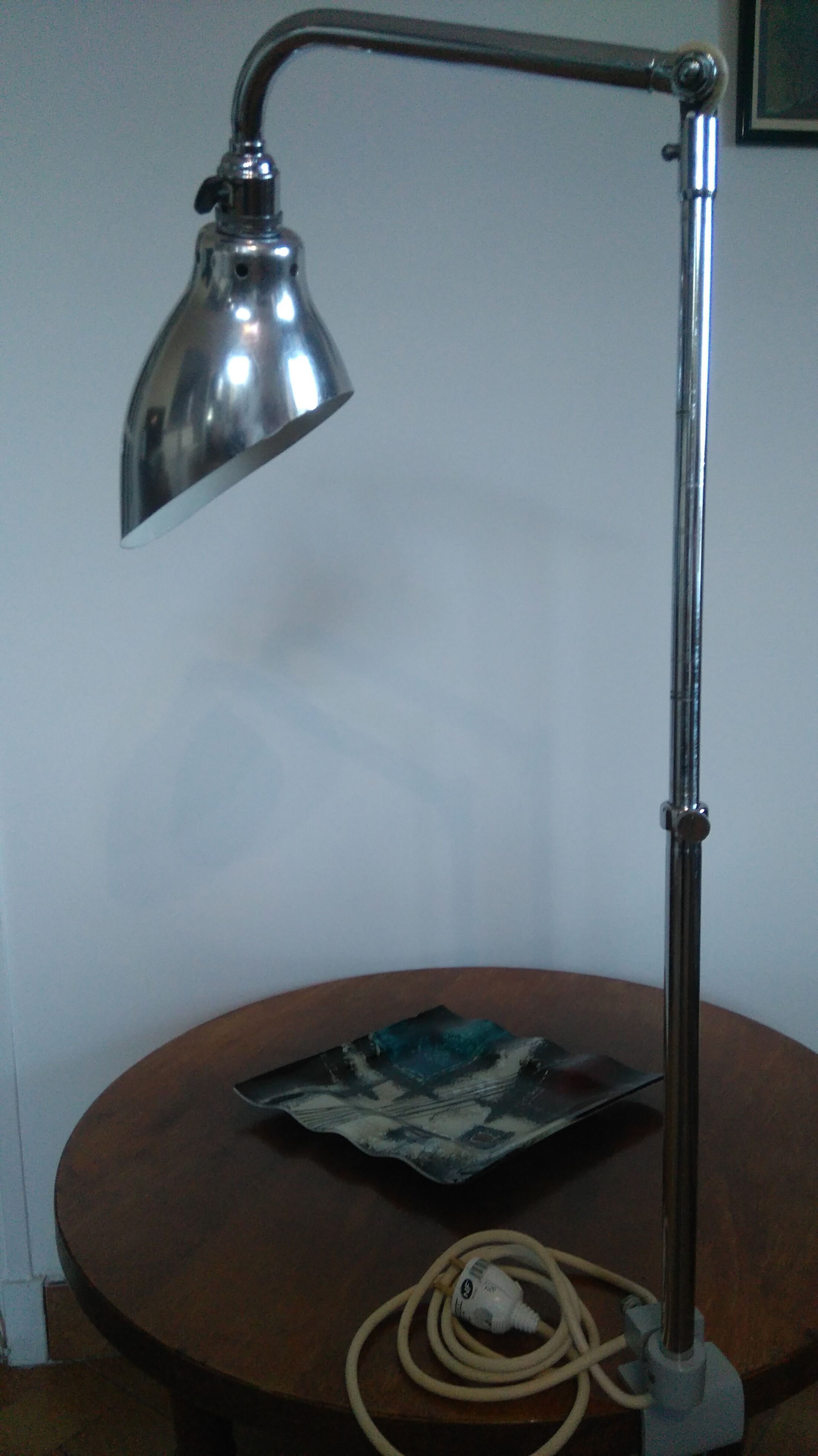 telescopic KI E KLAIR lamp