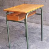 VINTAGE DESK TABLE