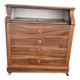 Beautiful 4-drawer chest of drawers