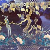 Asian-style coffee table