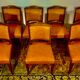 7 chairs 1960