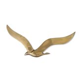 Bird brass 1970