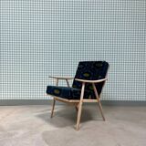 Thonet Scandinavian style armchair