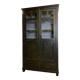 Vitrine d'école