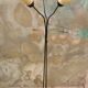 Lampadaire tulipe