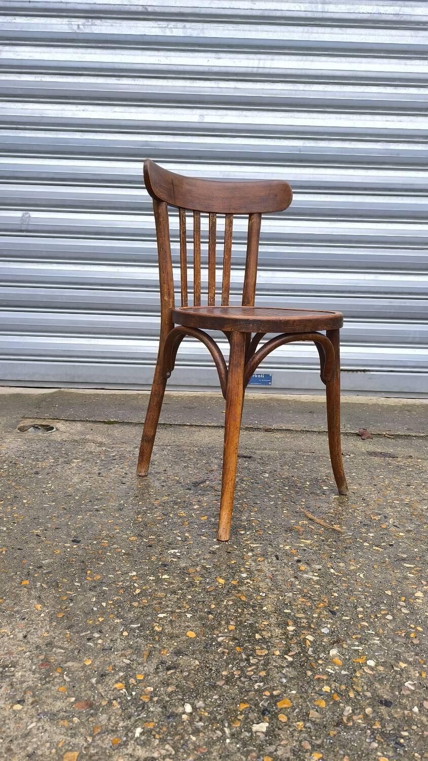 Baumann bistro chair