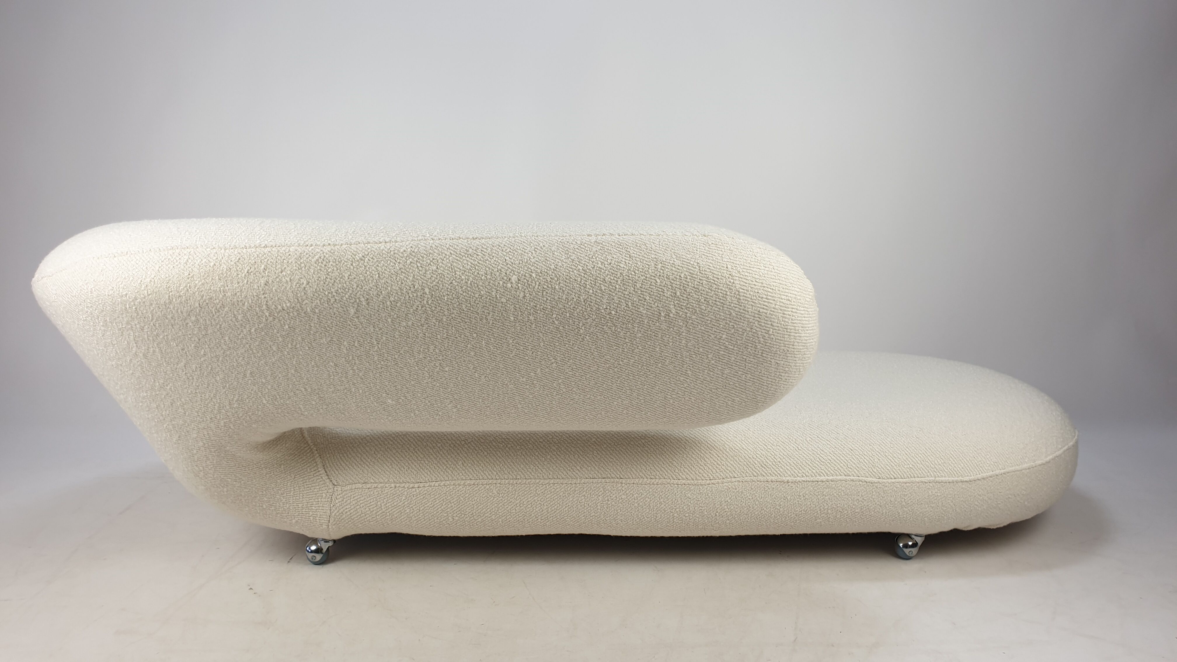 Model Cleopatra sofa by Geoffrey Harcourt for Artifort, 1970s