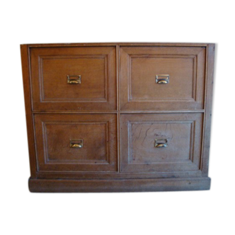 Meuble de mérier
