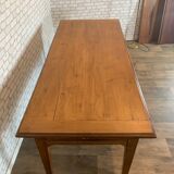 Ancienne table de ferme