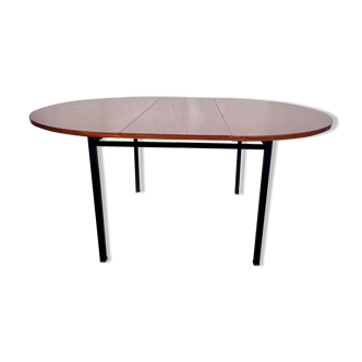 Table ronde par Marcel Gascoin pour Alvéole, 1950