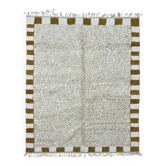Contemporary Berber Rug - 298 x 247 cm