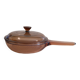 Casserole pan vision