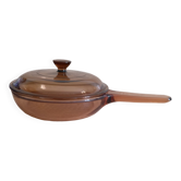 Casserole pan vision
