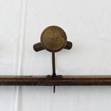 Coat rack 3 hooks