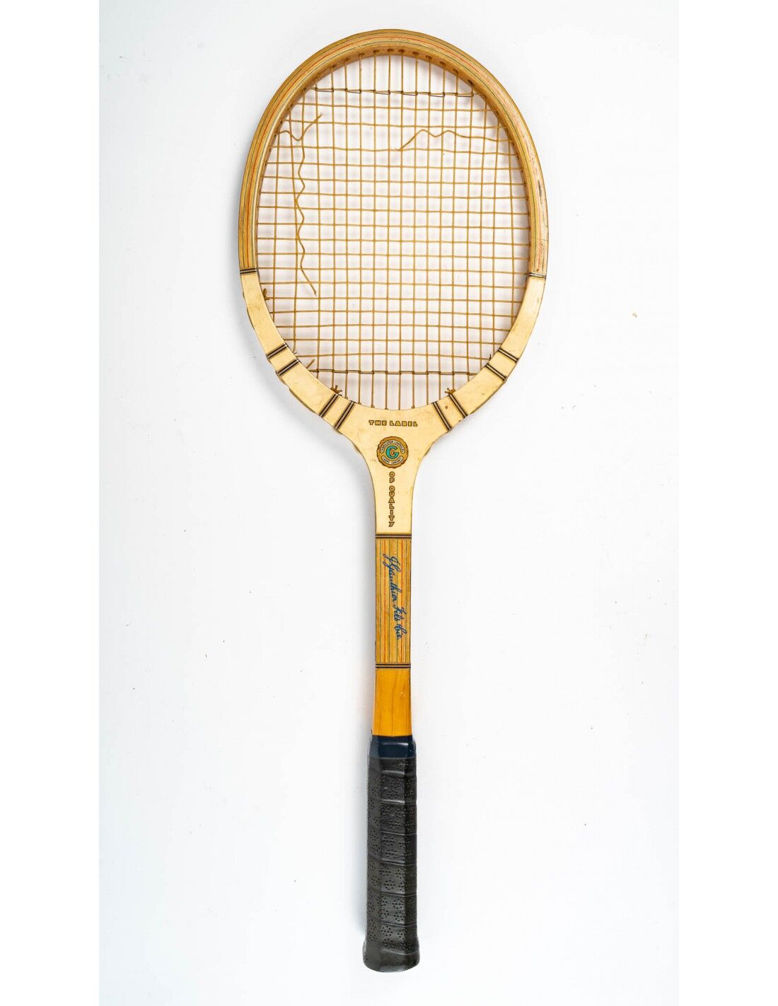 Atlas Tennis Racket
