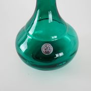 Glass carafe, Spanish design, 1990s, production: Spain