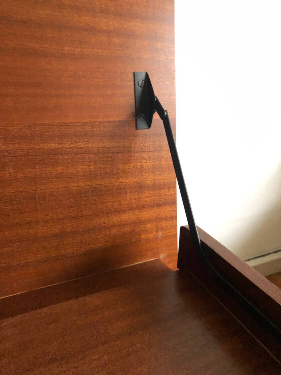 Modular coffee table 1960 Albert Ducrot