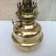 oil lamp