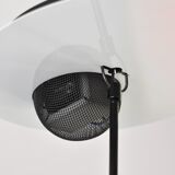 1980s Alessia Ceiling Lamp by Carlo Forcolini for Artemide, Made in Italy