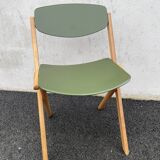 Jean-claude duboys folding chairs from the 80s