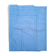 Drap bleu ciel
