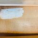 Vintage Ottoman  by Ton, Czechoslovakia 1970’s
