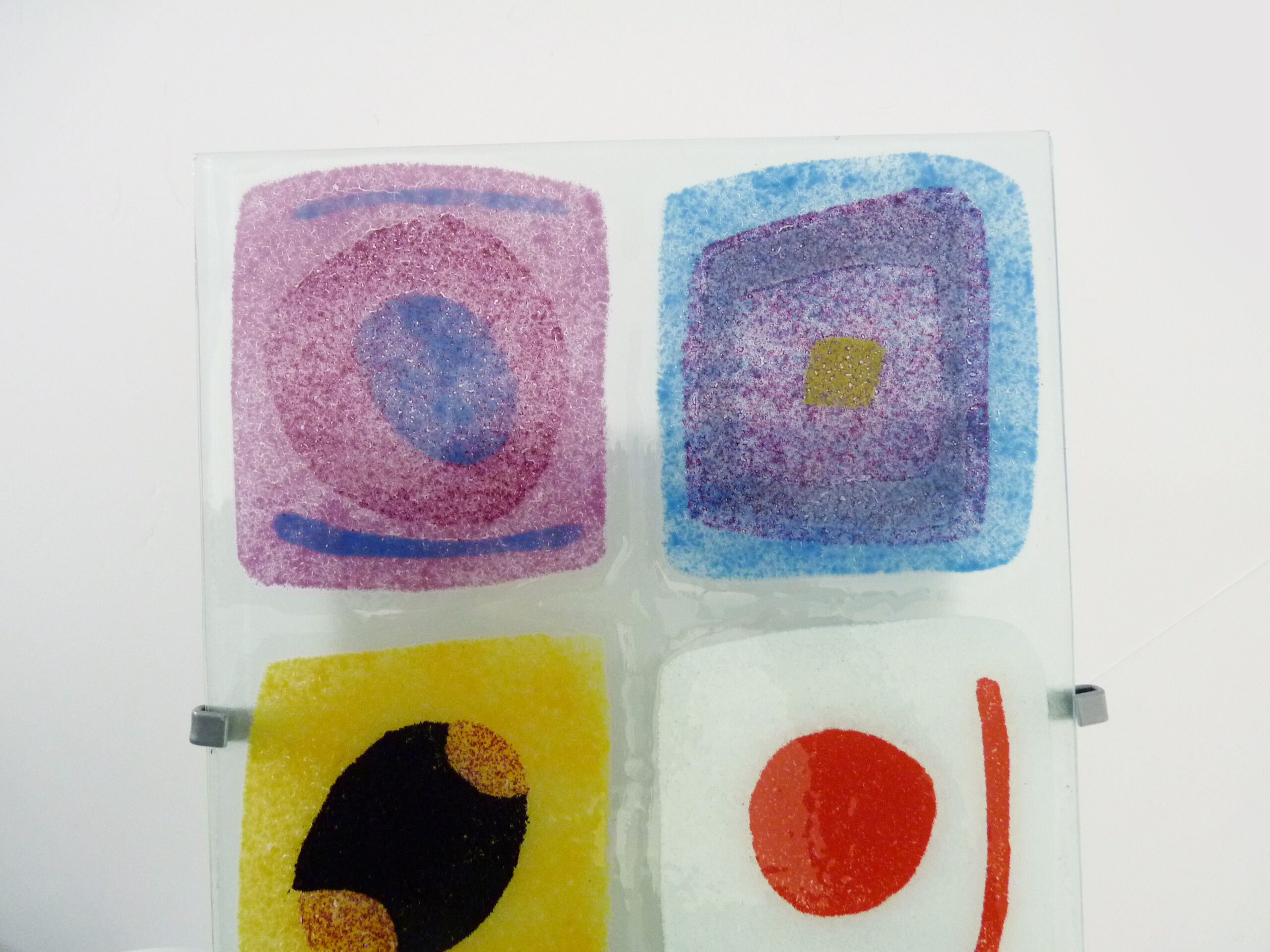 Ikea Gyllen vintage wall applique. Year 90