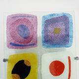 Ikea Gyllen vintage wall applique. Year 90