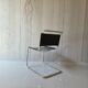 Chaises Bauhaus cantilever