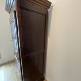 Old wardrobe
