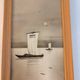 Japanese Paintings Ink Wash Sumi-e Landscape Boat Cinema Japan Show