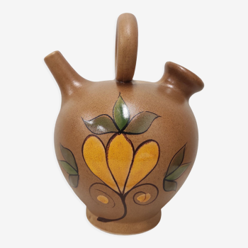 Gargoulette jug