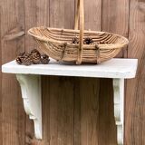 Kitchen shelf
