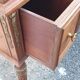 Louis XVI cylinder secretary