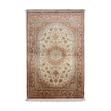 Persian carpet Ghoum