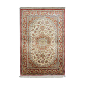 Persian carpet Ghoum