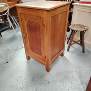 Small side table