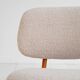 Pair of “Teve” chairs by Alf Svensson for Ljungs Industrier, Sweden 1950s
