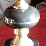 Lamp foot See Delmas - 70 th