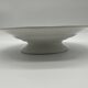 Plat à tarte art deco - boch freres - d1049