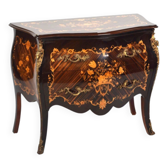 Commode Louis xv