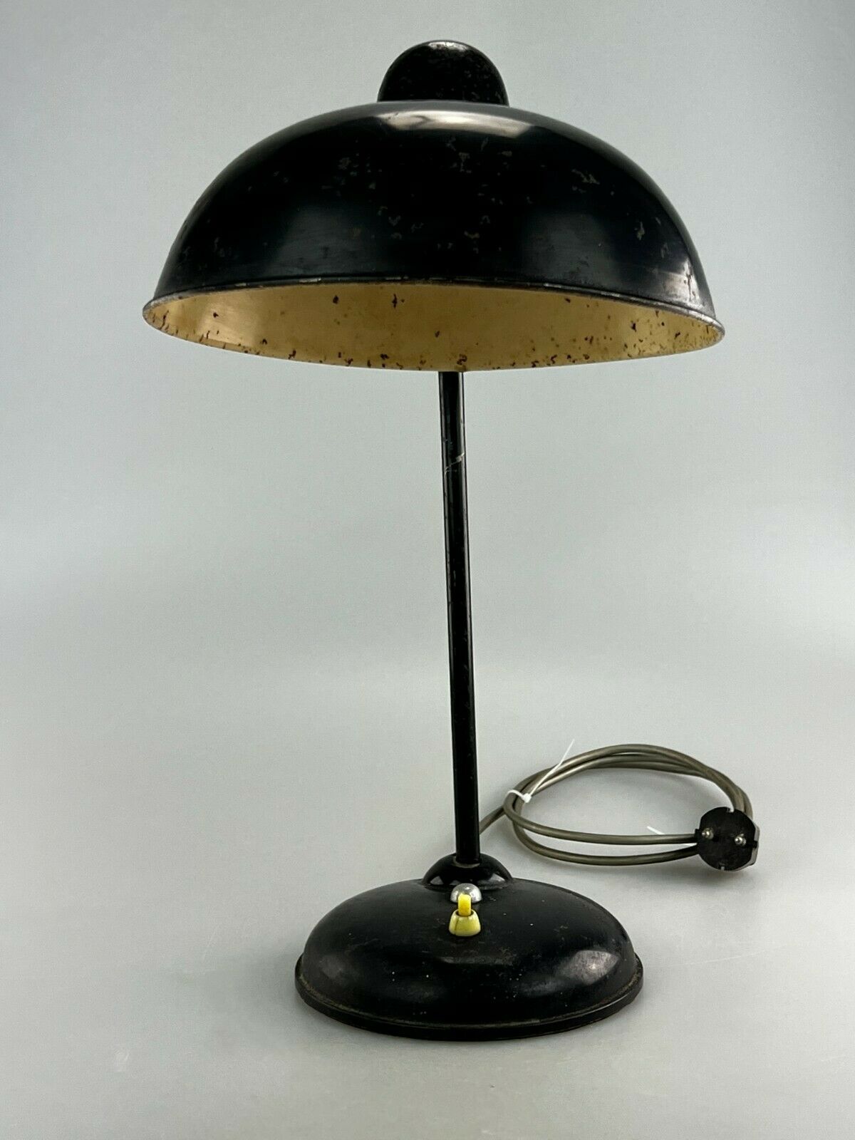 50s 60s lamp light desk lamp Helo Leuchten Germany 50s 60s