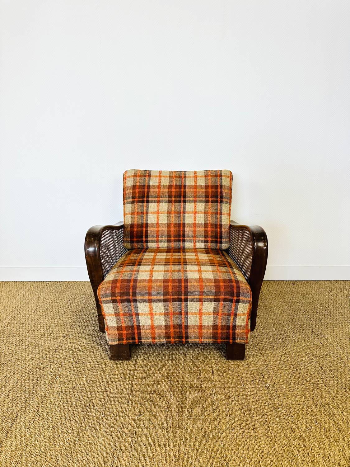 Vintage armchair 1960