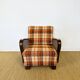 Fauteuil vintage 1960