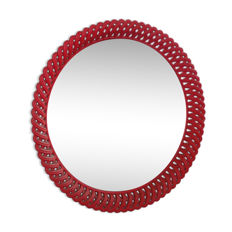 Vintage mirror