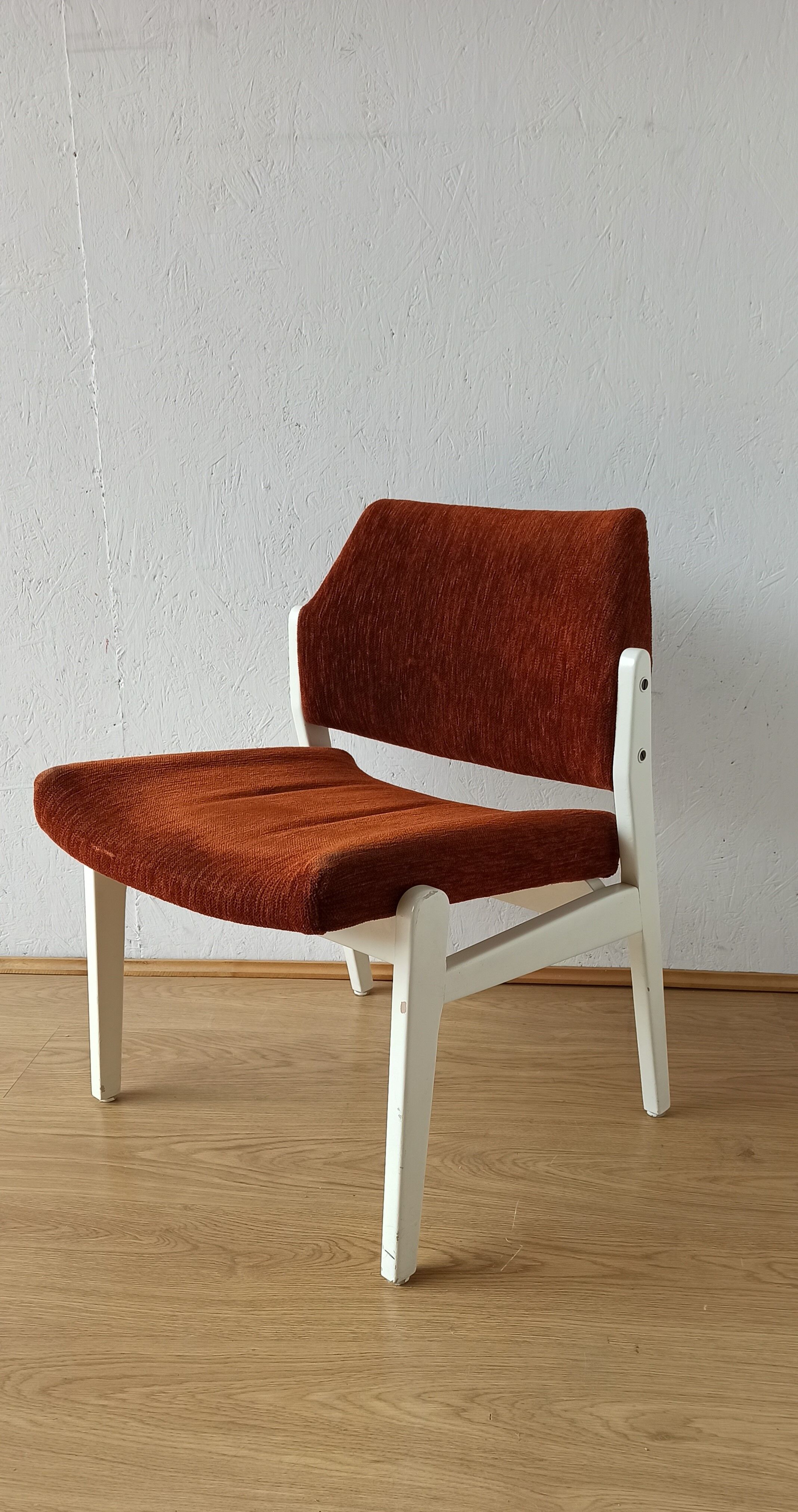 Dreamlike chair sweden 70s.