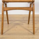 Boomerang Dining Chairs Typ 229xB from Goscinski Furniture Factory, 1960s,