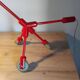 Kila Tripod Lamp by Harry Allen for Ikea