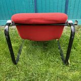 Marc Held armchair for Airborne red