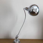 Jumo 605 lamp from the 1950s - 1960s.
